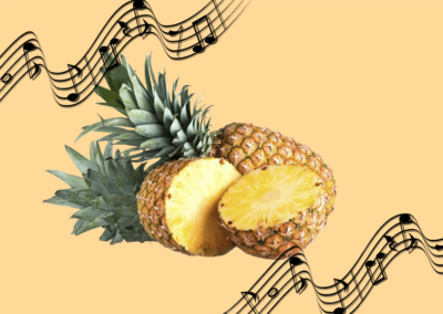 Musical Pineapples