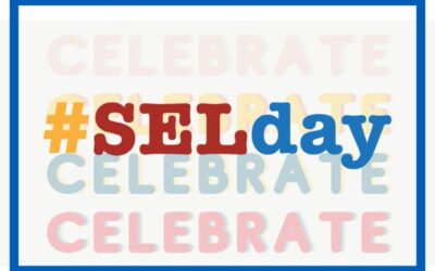 5 Ways to Celebrate SEL Day
