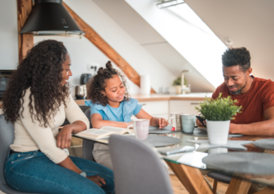 SEL at Home: 4 Tips to Build Self-Awareness